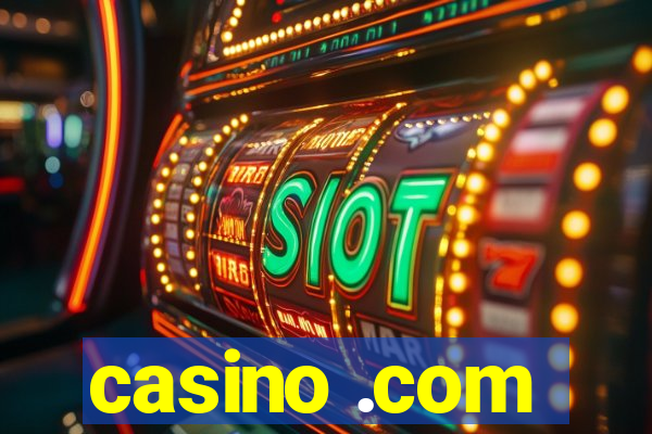 casino .com