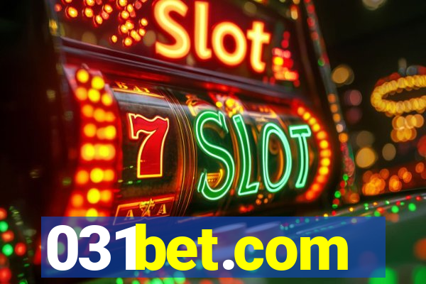 031bet.com