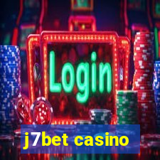 j7bet casino