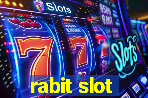 rabit slot