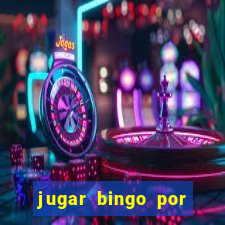 jugar bingo por dinero real