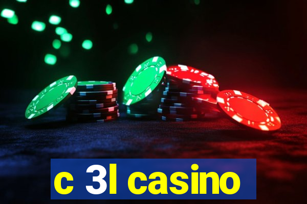 c 3l casino