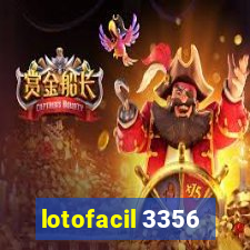 lotofacil 3356