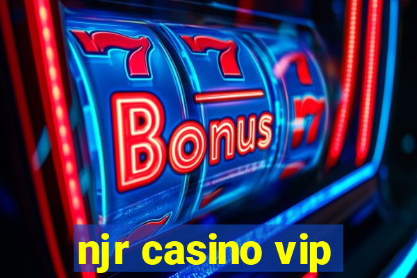 njr casino vip