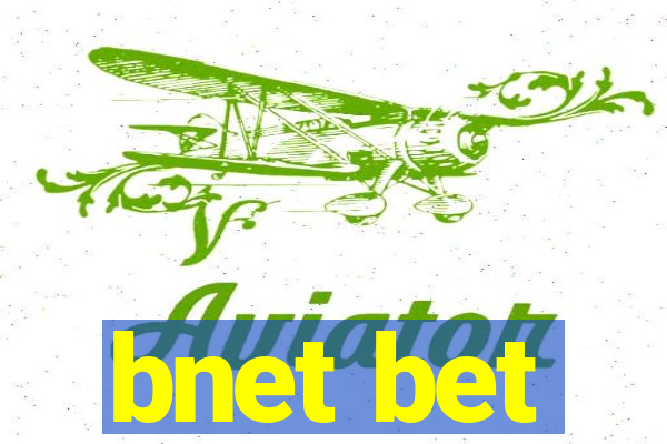 bnet bet