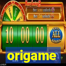 origame