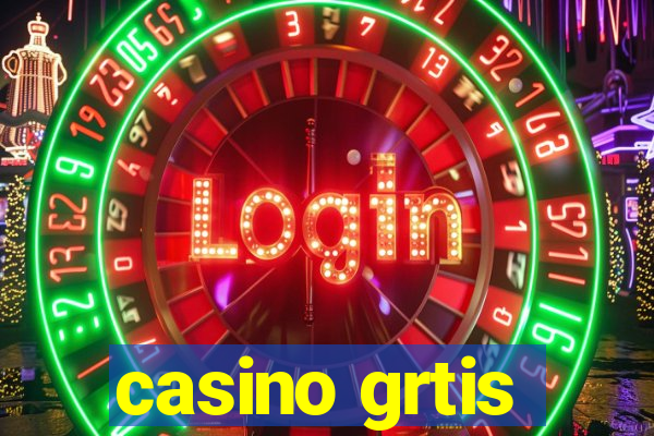 casino grtis