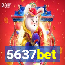 5637bet