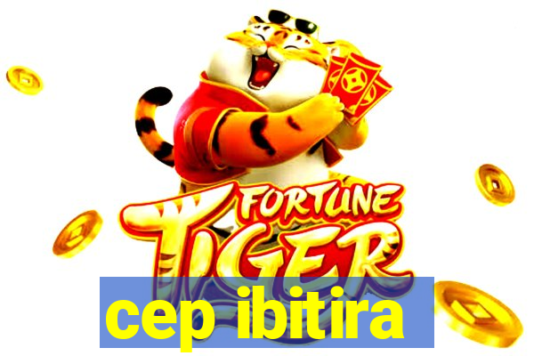 cep ibitira