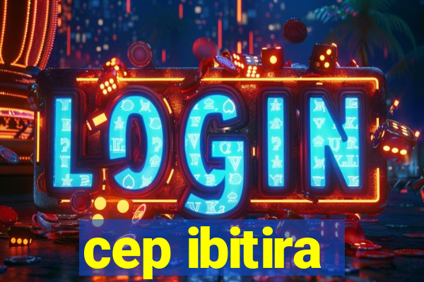 cep ibitira