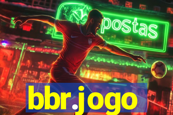 bbr.jogo