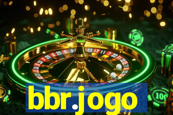 bbr.jogo