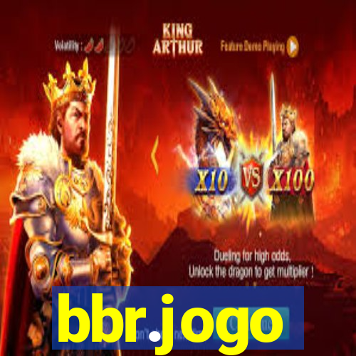 bbr.jogo