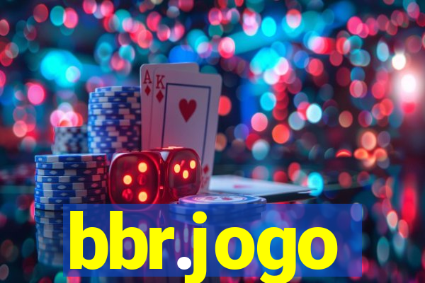 bbr.jogo