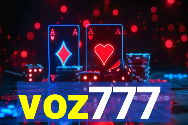 voz777