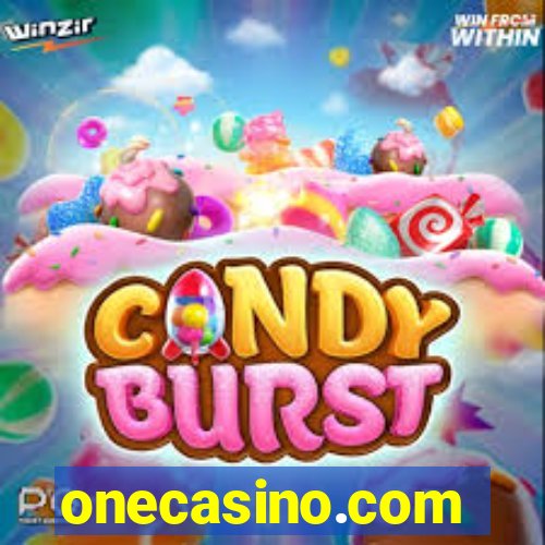 onecasino.com