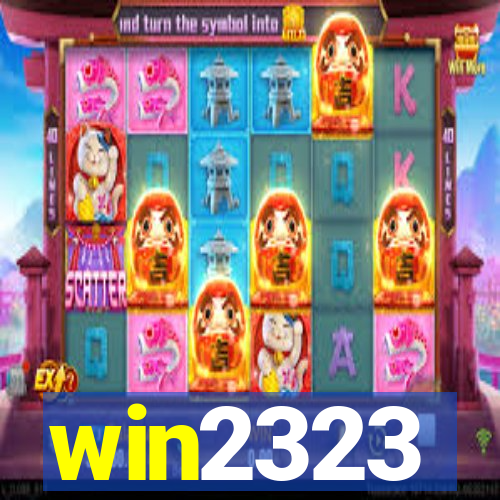 win2323