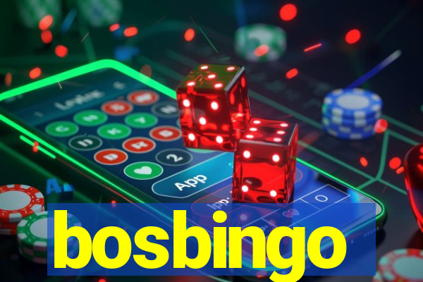 bosbingo