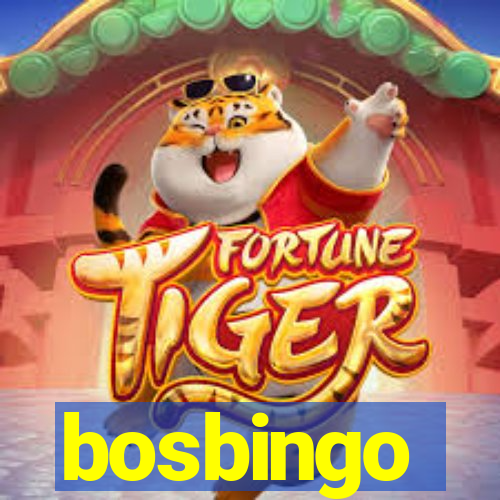 bosbingo