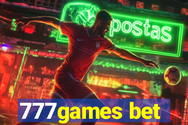 777games bet