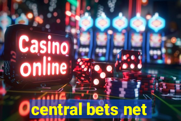 central bets net