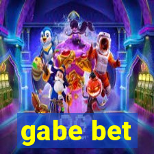 gabe bet