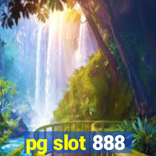 pg slot 888