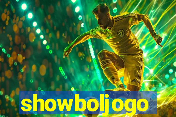 showboljogo