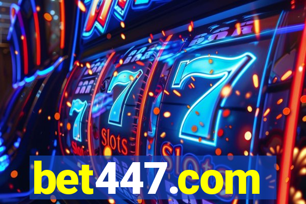 bet447.com