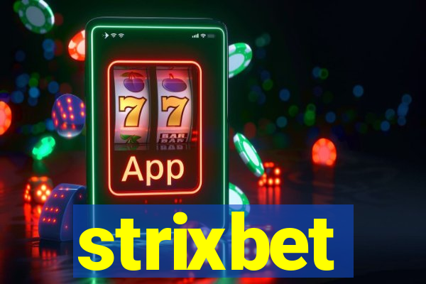 strixbet