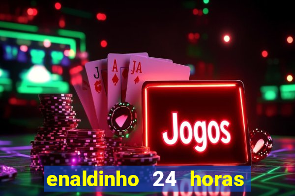 enaldinho 24 horas na piscina