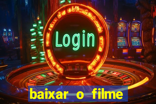 baixar o filme kung fu futebol clube