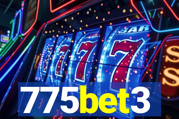 775bet3