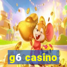 g6 casino