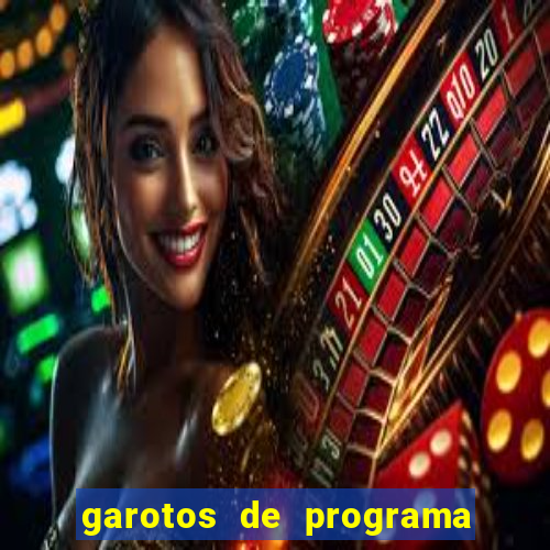 garotos de programa no rs