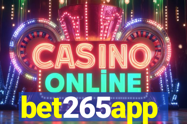bet265app