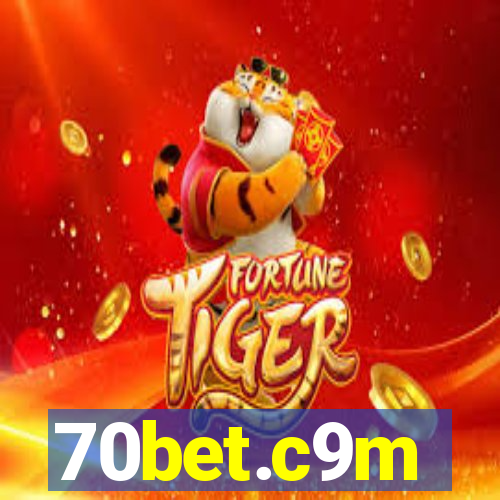 70bet.c9m