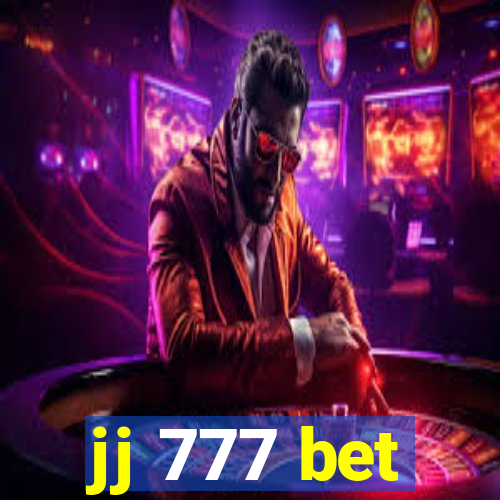 jj 777 bet