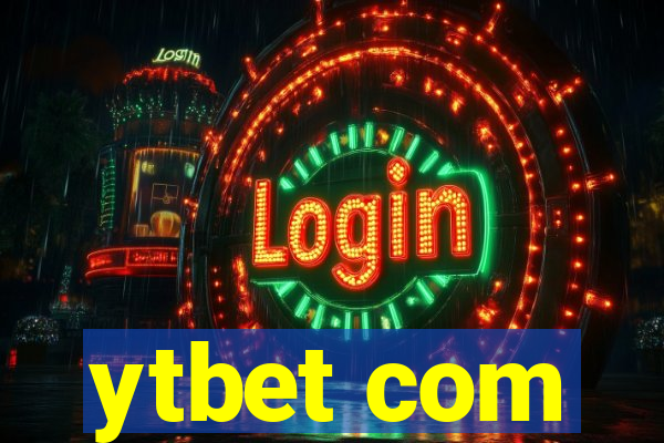 ytbet com