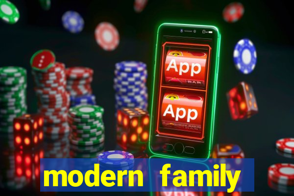 modern family online legendado