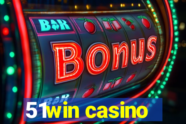 51win casino