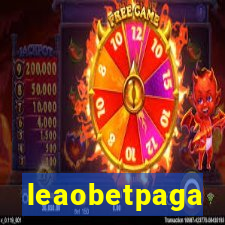 leaobetpaga