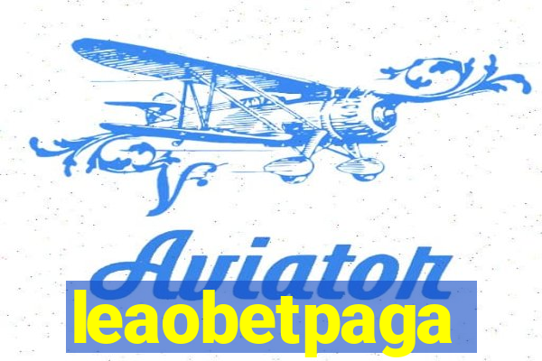 leaobetpaga