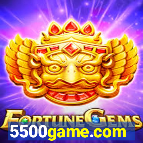 5500game.com