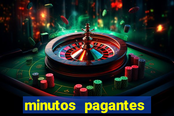 minutos pagantes fortune tiger atualizado