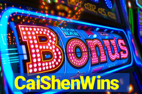 CaiShenWins