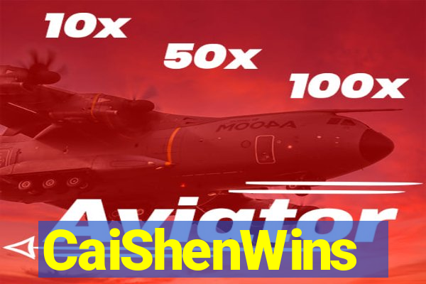 CaiShenWins
