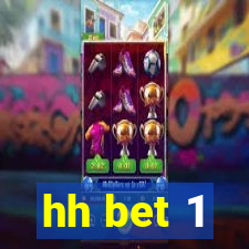 hh bet 1