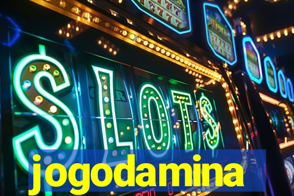 jogodamina