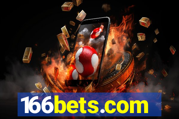 166bets.com